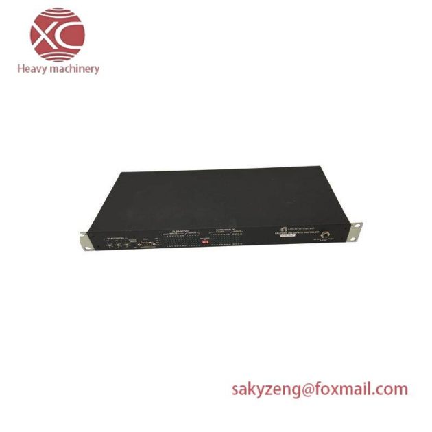 AMAT 0190-22543 MKS-CIT AS00224-03 Controller: Industrial Automation Module