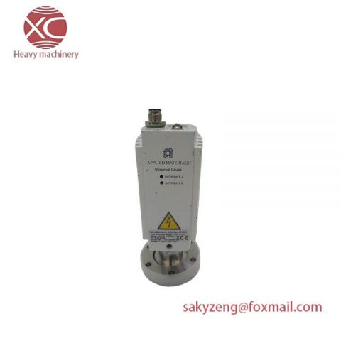 AMAT 0190-26769 Industrial Sensor