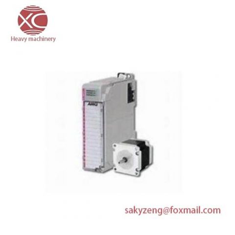 AMCI AMCI 7264: High-Power, Efficient Automation Module