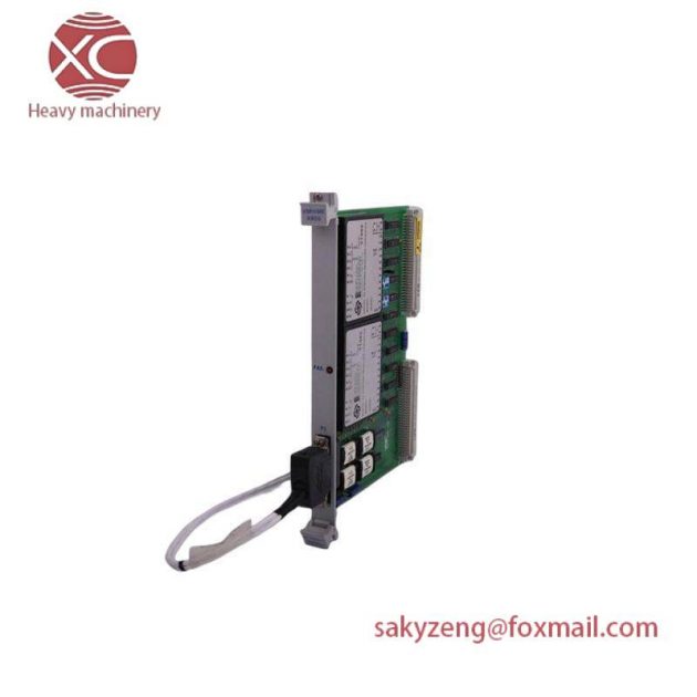 AMETEK AE-R03 KW-R03 Industrial Control Module