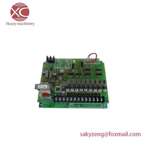 Ametek DNC-T2010-R20 Control Board, Precision & Reliability in Automation