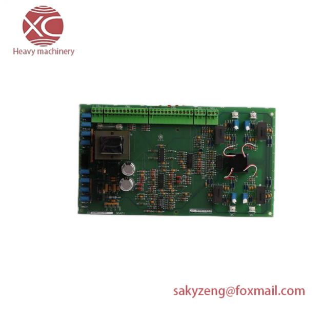AMK AE-R03 KW-R03-1208365 Industrial Control Card