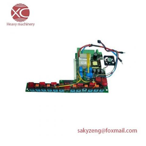 AMK KW-DA01-2.01: Superior Industrial Control Module with Attractive Price and Stock Availability