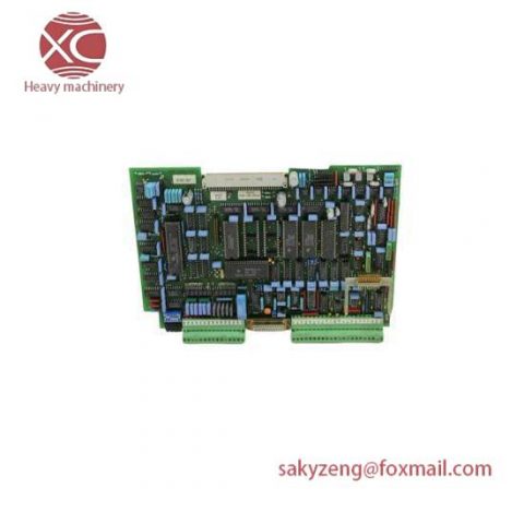AMK MIFA M2 Industrial Control Module