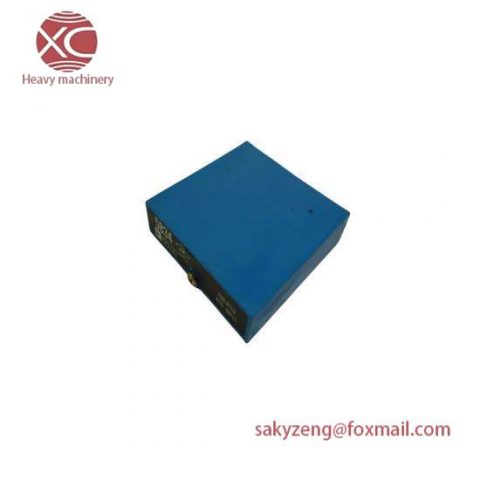 Analog Devices 5B34-04 Input Module - Precision Analog Signal Processing