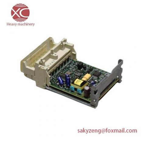 Schneider Electric Analog Input Module TSXAEZ414 - Advanced Control for Industrial Applications