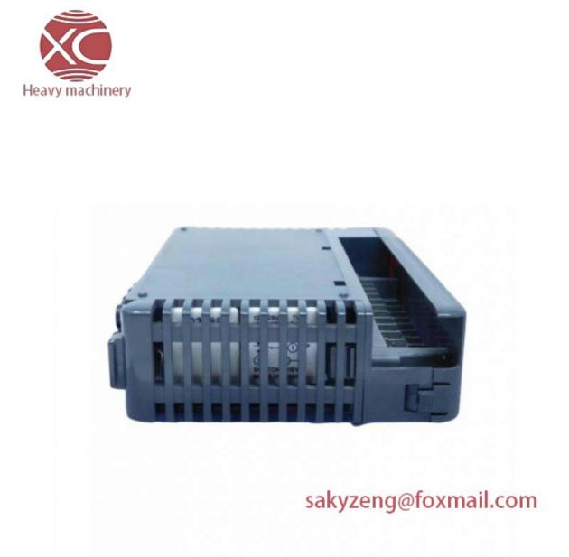 ANDOVER AC-1 Control Module for HVAC Systems