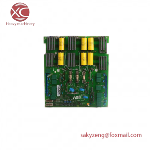 ANSALDO VME-SSI AVMESSI High Performance Industrial Module