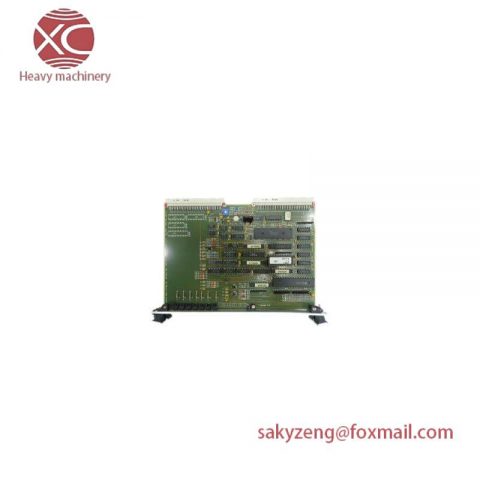 Applied Materials GMSV36-01-D PLC Processors: 91/096D/E