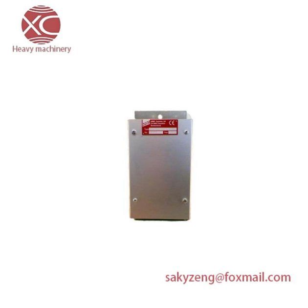 Arbo SE-WLS220-2.1/05 Vibrator Controller, Industrial Control Module