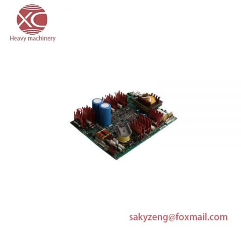 ASML PWB-820222-2 Industrial Control Module, Advanced Technology for Precision Automation