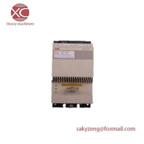 ABB 759A004D-H Control Board, Industrial Automation Module
