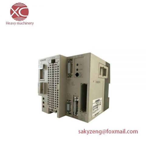 ATLANTA 5887107 Industrial Automation Controller with Ethernet Connectivity