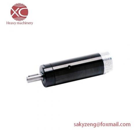 Atlas Copco LZB22A049-11 Air Motor: Industrial Grade Pneumatic Actuator