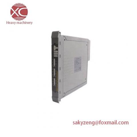 Automation T8240C Digital Input Module, Automation Technologies, T8240C, Input Modules