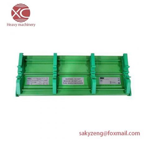 Automation T8800C Digital Input FTA - Efficient Input Solution for Industrial Automation