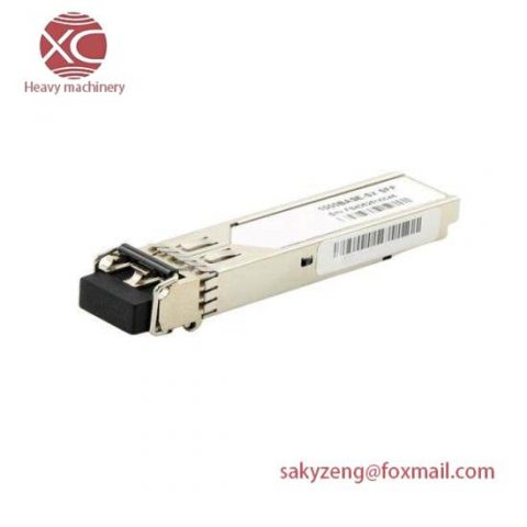 Avago AFCT-5715APZ Fiber Optic Transceiver Module, Advanced Industrial Networking Solution