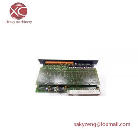 B&R 2BM100.9 High-Performance Industrial Automation Module