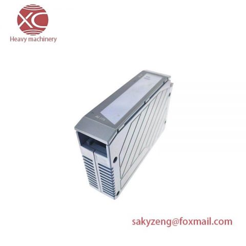 B&R 3AI775.6 Input Module - Advanced Signal Conditioning for Industrial Automation