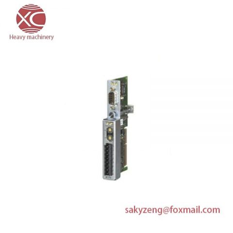 B&R 3IF772.9 - High-Performance Interface Module for Industrial Automation