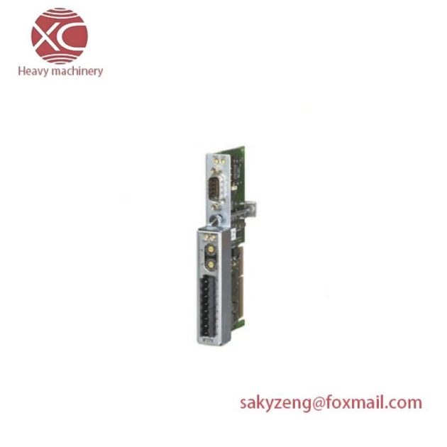 B&R 3IF772.9 - High-Performance Interface Module for Industrial Automation