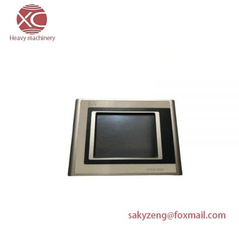 B&R 4PP220.0571-65 Touch Screen: Advanced Industrial Control Module