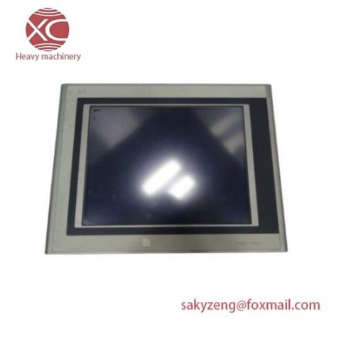B&R 4PP420.1505-75 Touch Screen Glass Panel