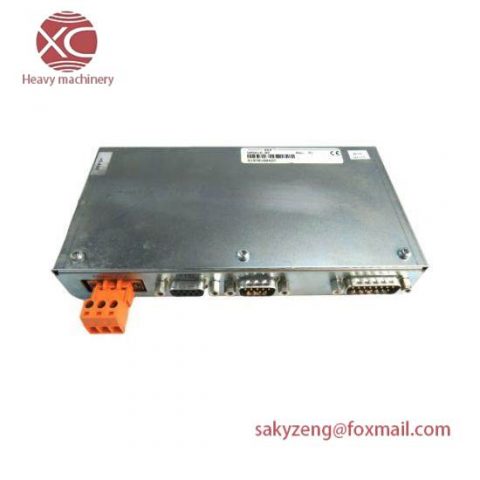 B&R 5A5010.02 Remote Display Adapter, Industrial Control Module