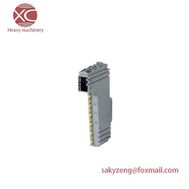 B&R 5AP920.1505-01 Industrial Power Supply Module