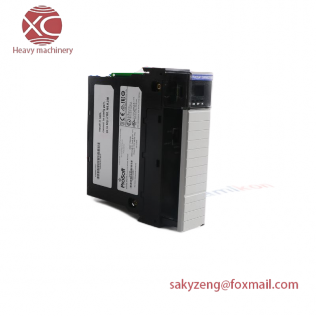 B&R 5AP920.1505-01 Industrial Power Supply Module