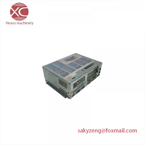 B&R 5P5000:V1407 Industrial Control Computer