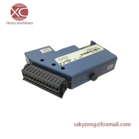B&R 7DI135.70: High-Performance Digital Input Module
