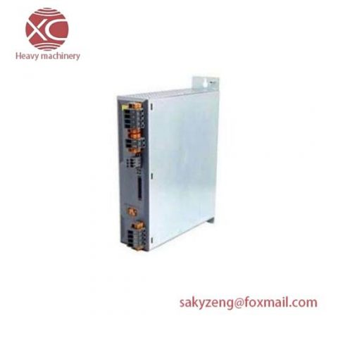 B&R 80PS080X3.10-01: Industrial Control Module, Advanced Automation Solution