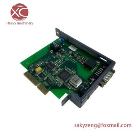 B&R 8AC110.60-2 Control Board Processor: High-Performance Automation Solution