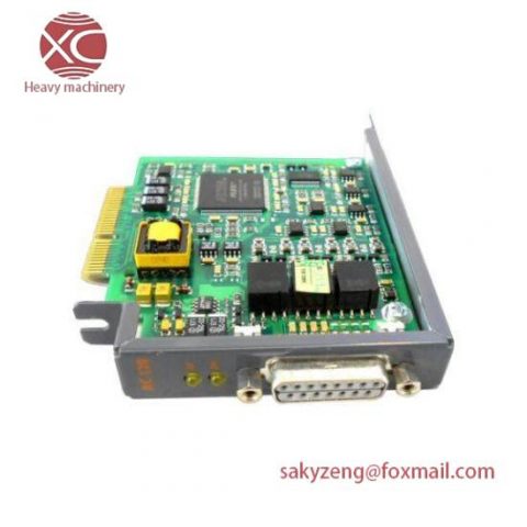 B&R 8AC120.60-1: ACOPOS EnDat Encoder Interface Module