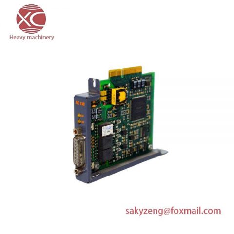 B&R 8AC120.60-1, High-Performance Encoder Interface Module