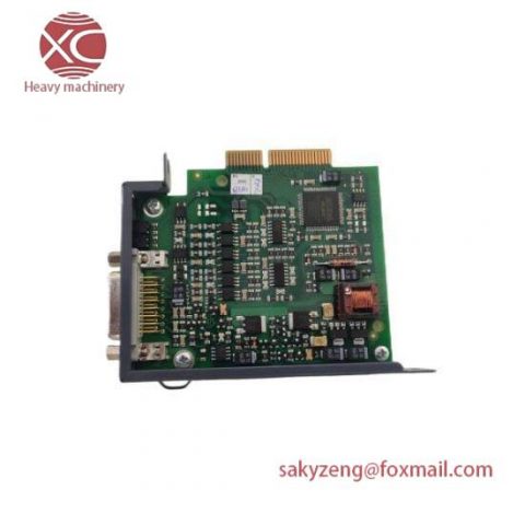 B&R 8AC123.60-1: Advanced Acopos Plug-In Endat Encoder Interface, Precision Engineered for Industry