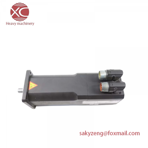 B&R 8MSA3X.E0-31 Servo Motor: Precision Control for Advanced Automation