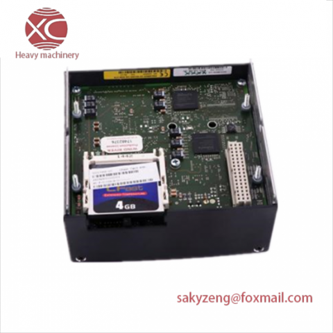 B&R AO352 Digital Output Module