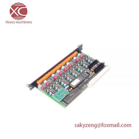 B&R ECPT81-0 Analog Input Module for Industrial Automation