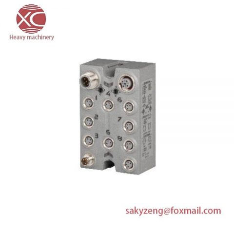 B&R ECR165 Control System, High Performance Automation Module