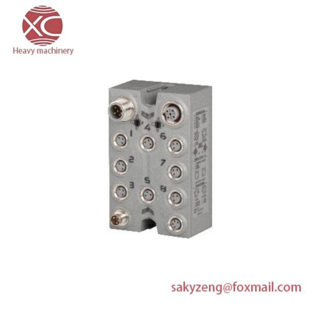B&R ECR165 Control System, High Performance Automation Module