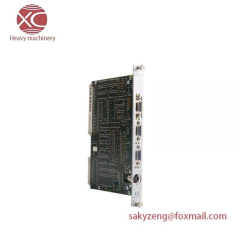 B&R HCMGC1-0 Graphic Controller: Industrial Control Module