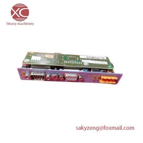B&R IF 671 Interface Module - Advanced Communication & Control Solution