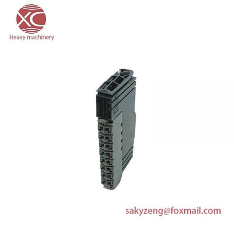B&R X20DIF371 Digital Input Module - High Performance, Industrial Automation Solutions