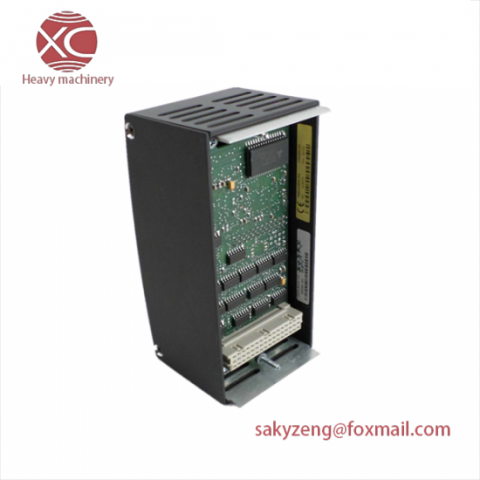 Bachmann CM202-CC: CANopen Master Module, Industrial Control, Precision Automation