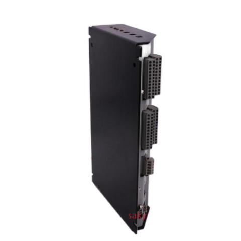 Bachmann CNT204H - High-Performance Counter Module for Industrial Control Systems