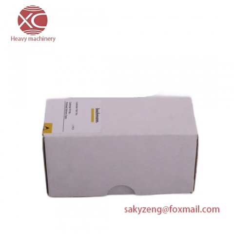 Bachmann PLC F212N - Industrial Control Module