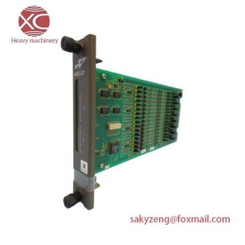 Bailey IMDSI22 Digital Input Module - High Precision Control Solution