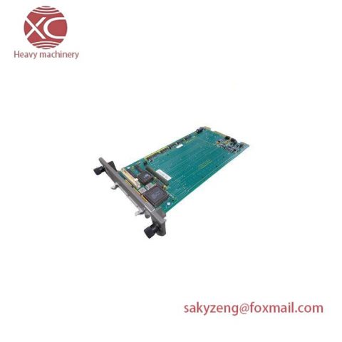 Bailey Controls IMMFP01 infi90 Multi-Function Processor Interface Module